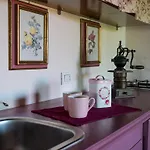 Zelmira Bed & Breakfast Rimini