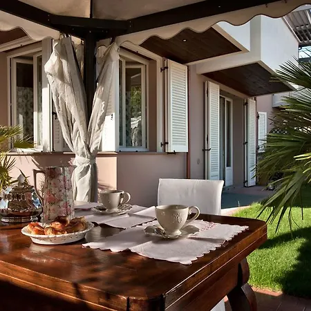 Zelmira Bed & Breakfast Rimini