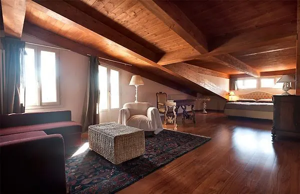 Zelmira Bed & Breakfast