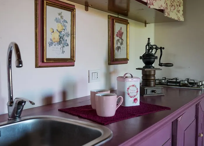 Zelmira Bed & Breakfast Rimini