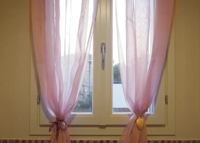 Zelmira Bed & Breakfast