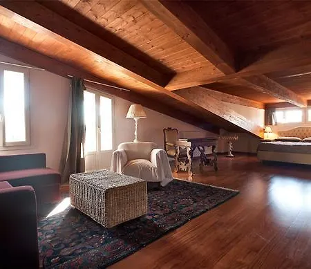 Zelmira Bed & Breakfast