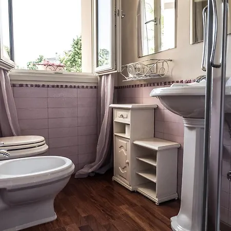 Bed & Breakfast Zelmira