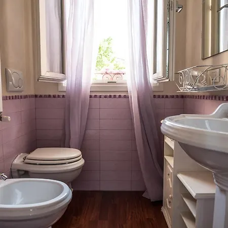 Bed & Breakfast Zelmira 3*