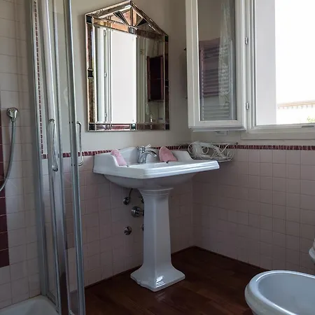 Bed & Breakfast Zelmira Rimini