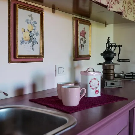 Zelmira Bed & Breakfast Rimini