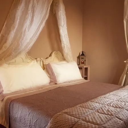 Bed & Breakfast Zelmirà 3*