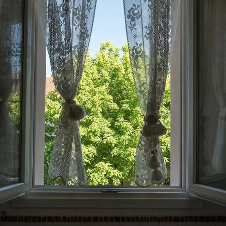 Bed & Breakfast Zelmira