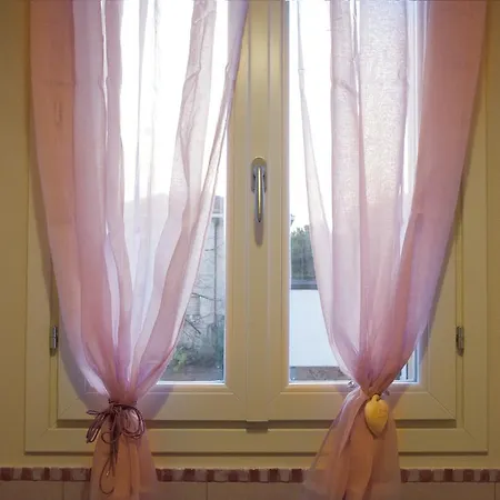 Zelmira Bed & Breakfast