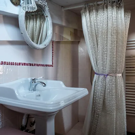 Bed & Breakfast Zelmirà 3*