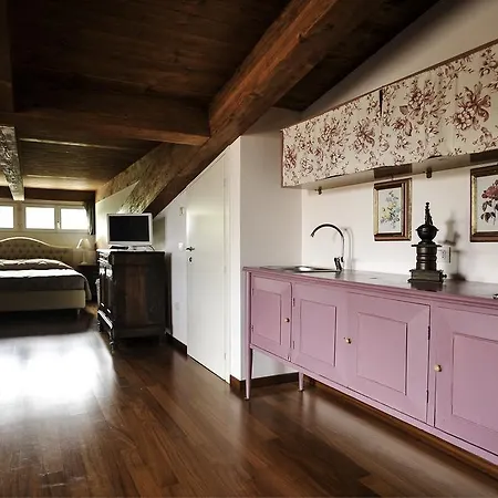Bed & Breakfast Zelmirà 3*