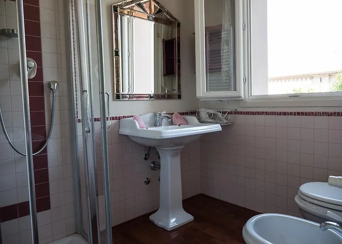 Bed & Breakfast Zelmira Rimini